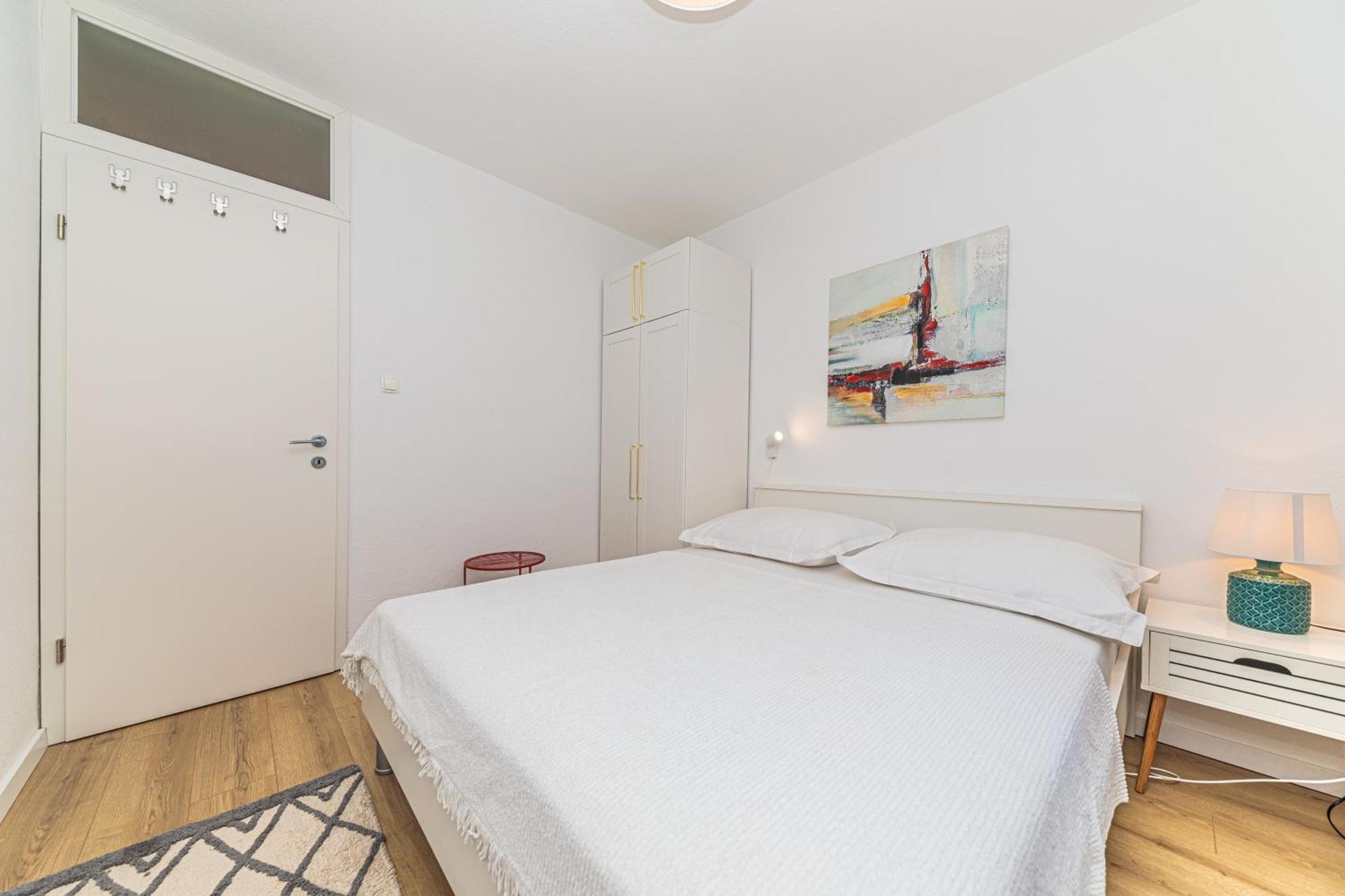 Apartment Antonio Šibenik Extérieur photo