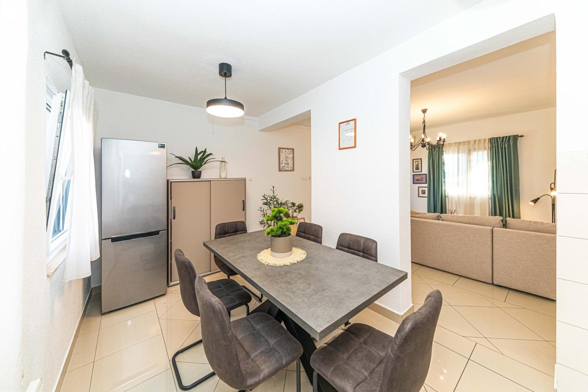 Apartment Antonio Šibenik Extérieur photo