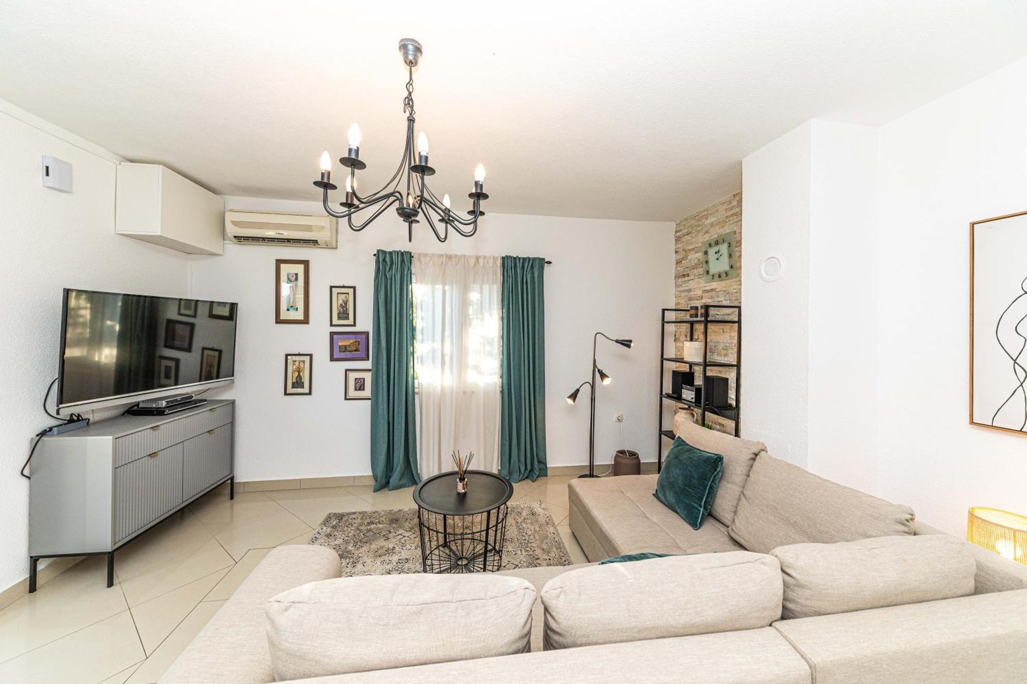 Apartment Antonio Šibenik Extérieur photo